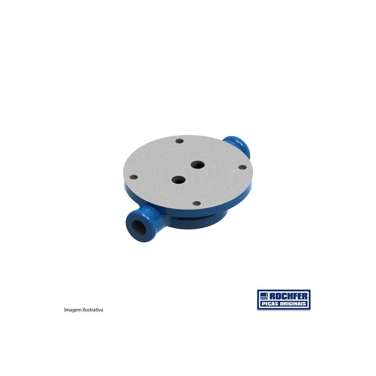 Difusor A-pb