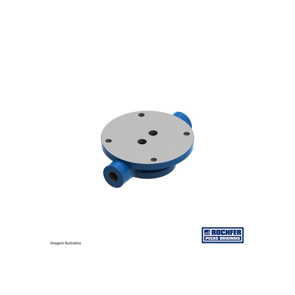 Difusor M-pb
