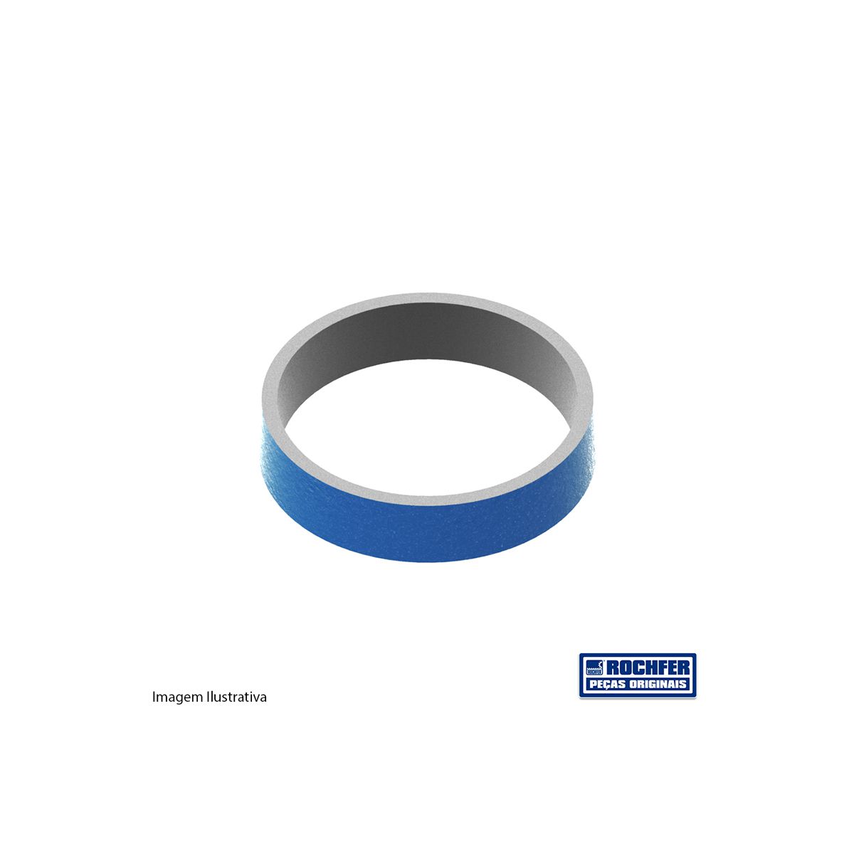 Suporte Do Difusor C-pb (argola)