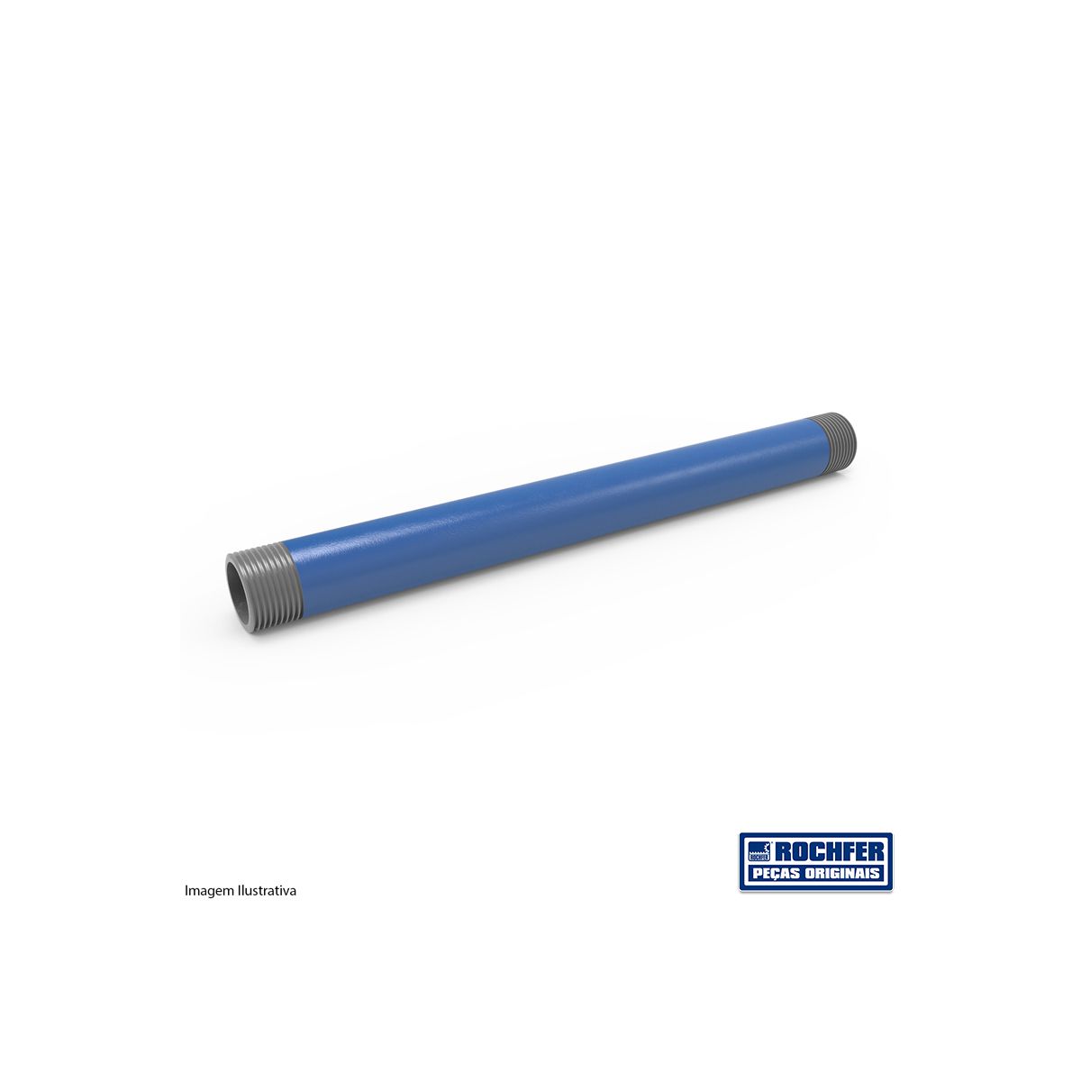 Tubo De Ligação C-ms/msg