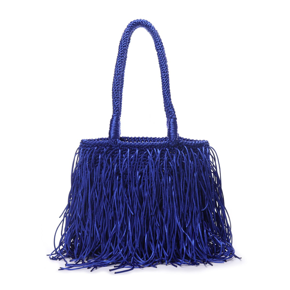 BOLSA CHARLOTTE AZUL - MONOÁ