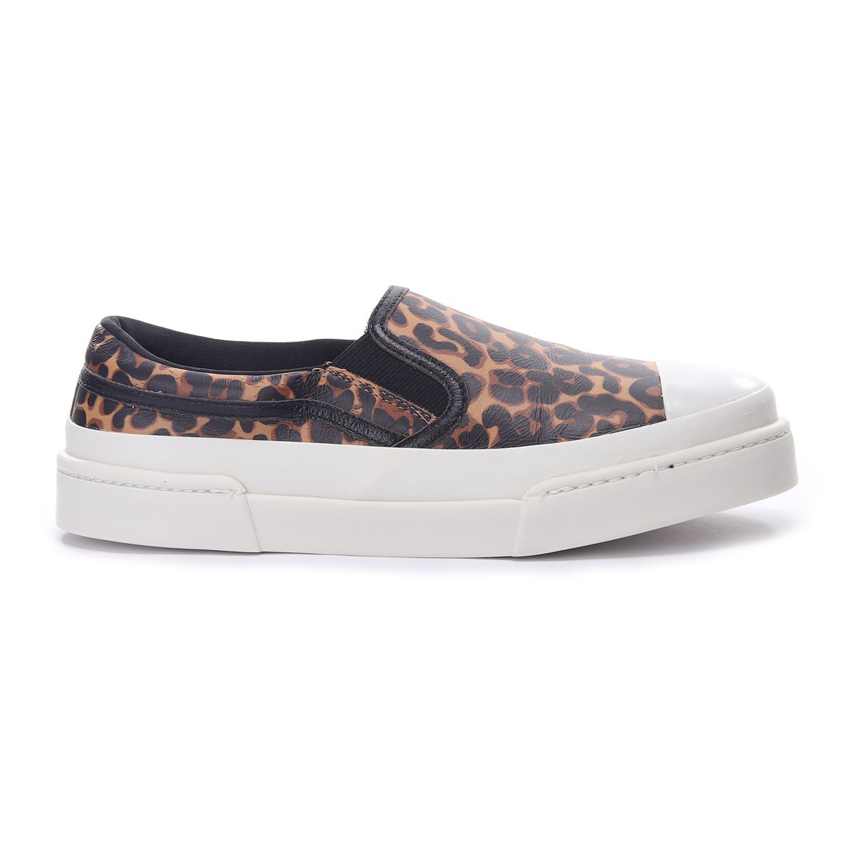 TENIS SLIP-ON FEFE - MONOÁ