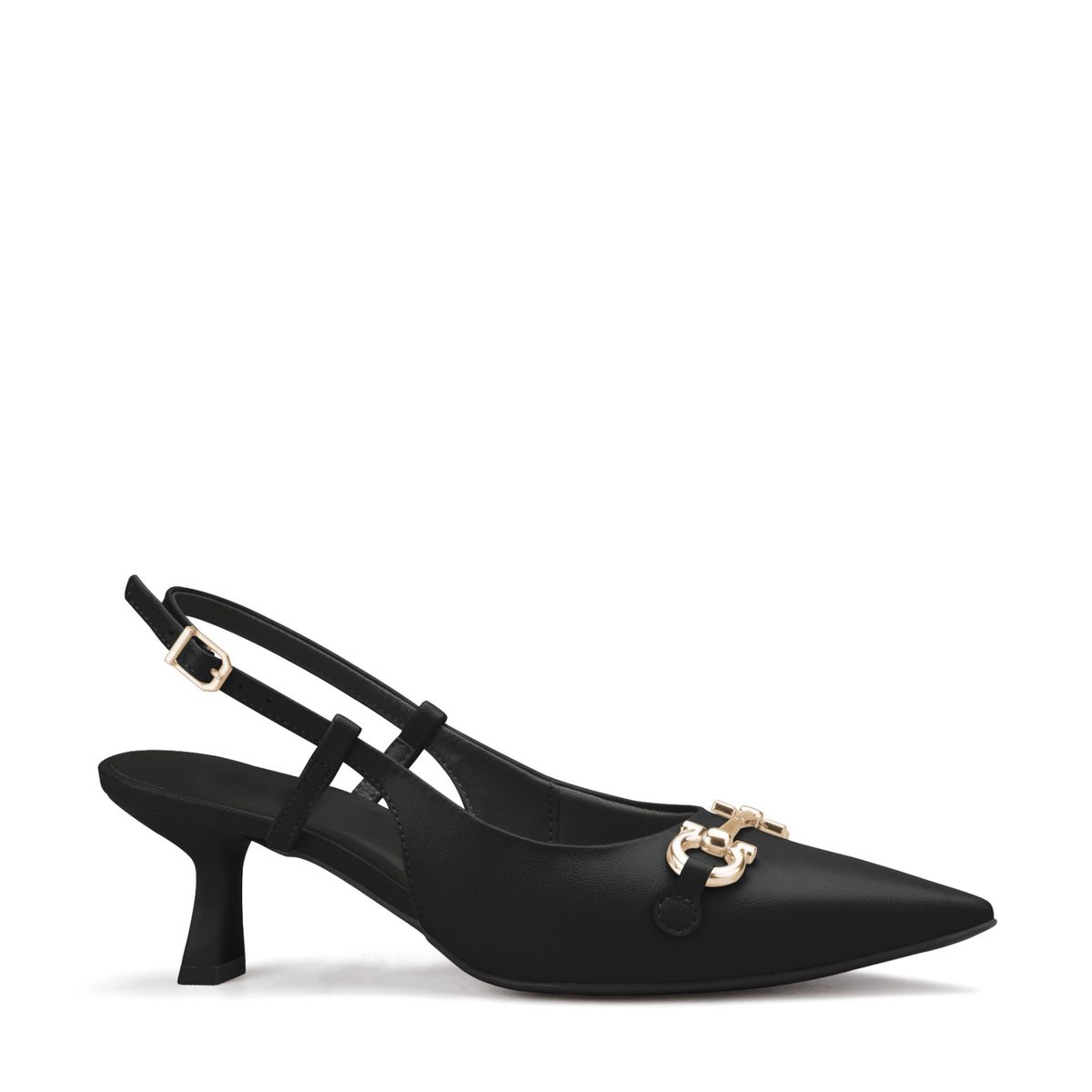 SLINGBACK BEATRIZ PRETO - MONOÁ