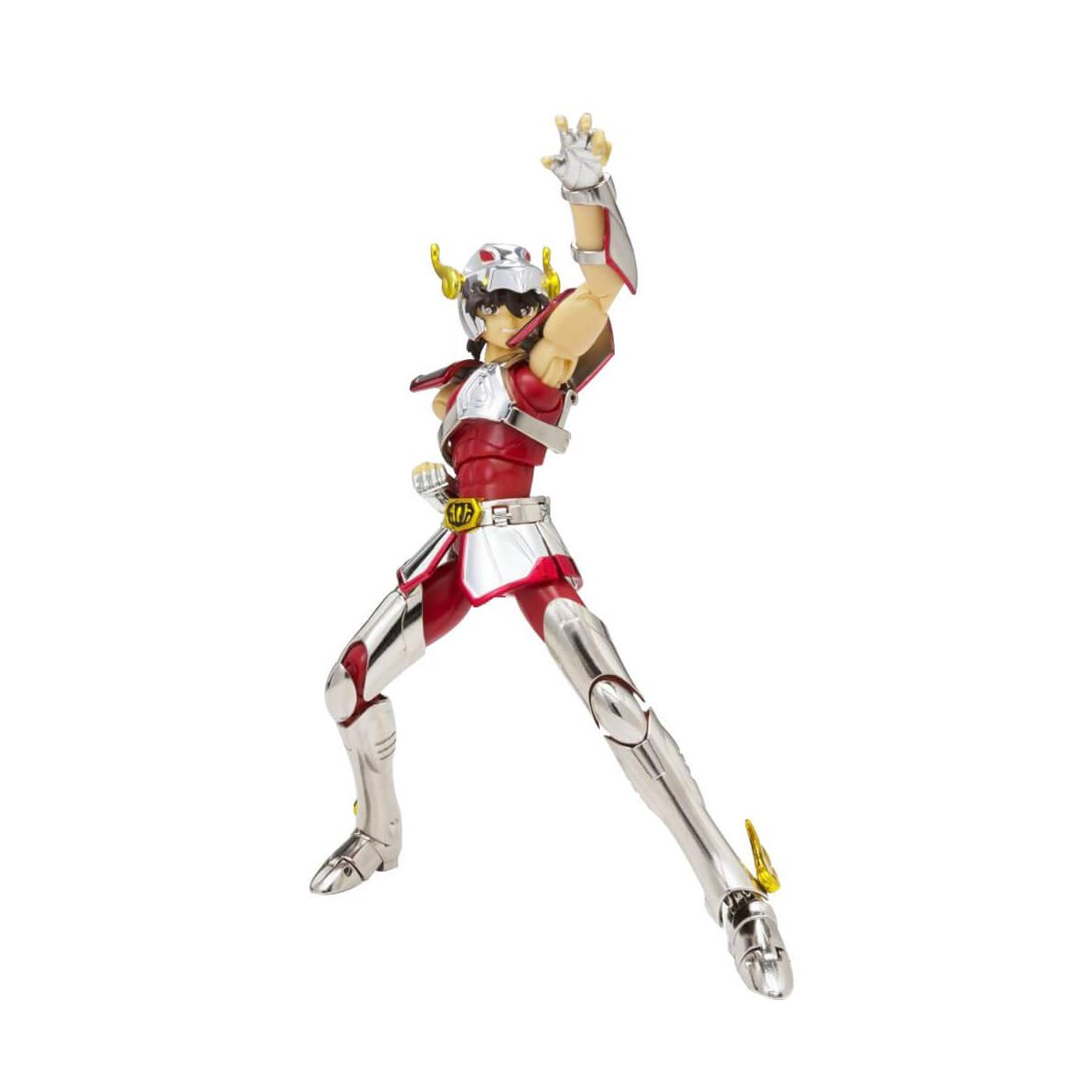Seiya De Pegaso- CLOTH MYTH 20 Anos- SAINT SEIYA - BANDAI