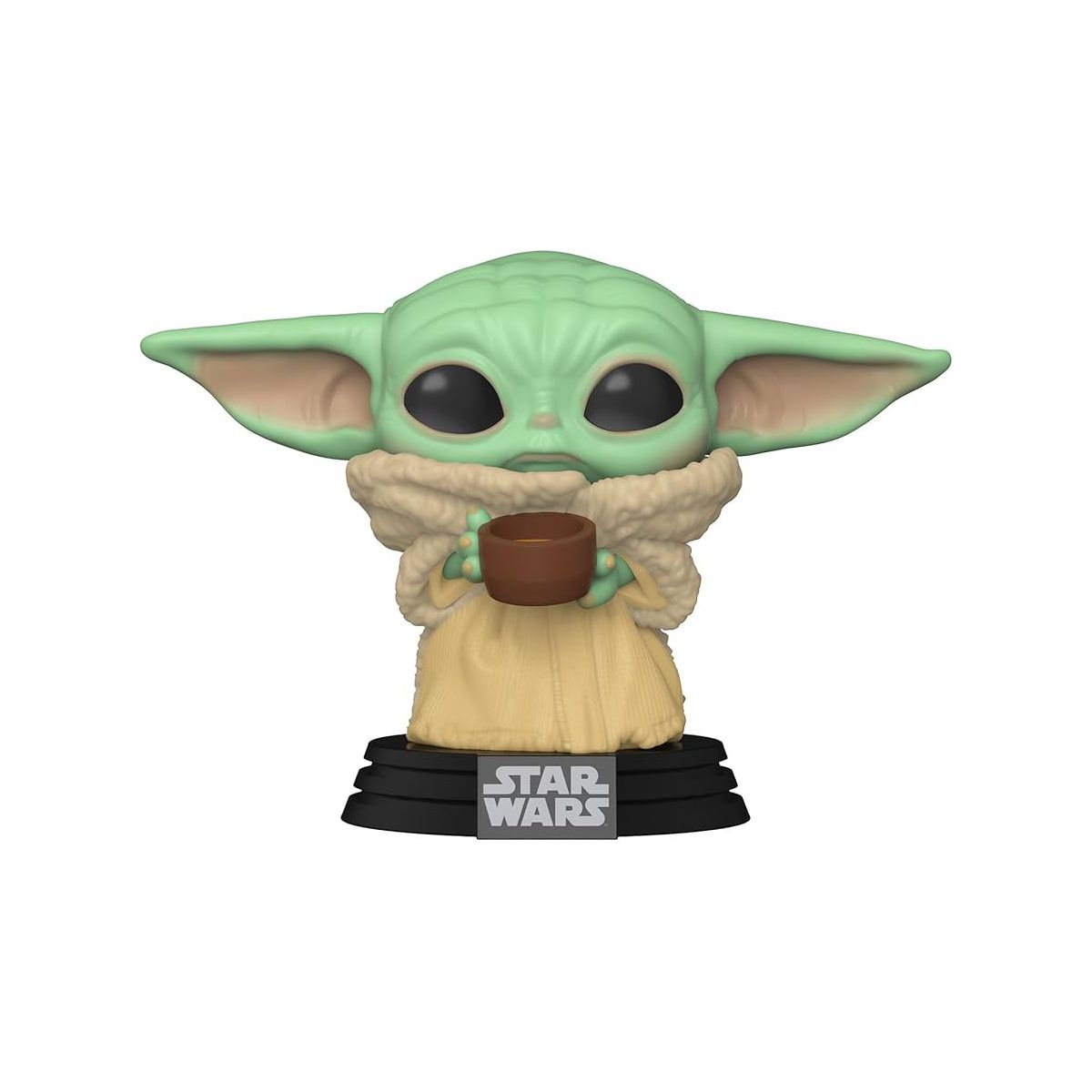 Funko Pop The Child 378 (Star Wars).