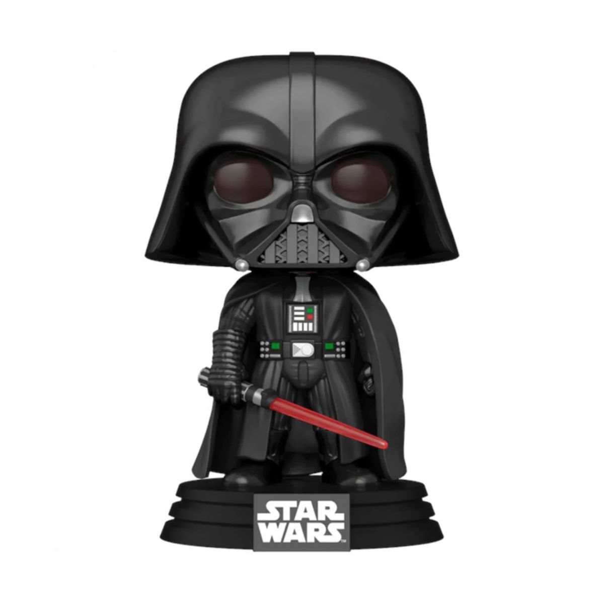 Funko Pop Darth Vader 597 (Star Wars) 