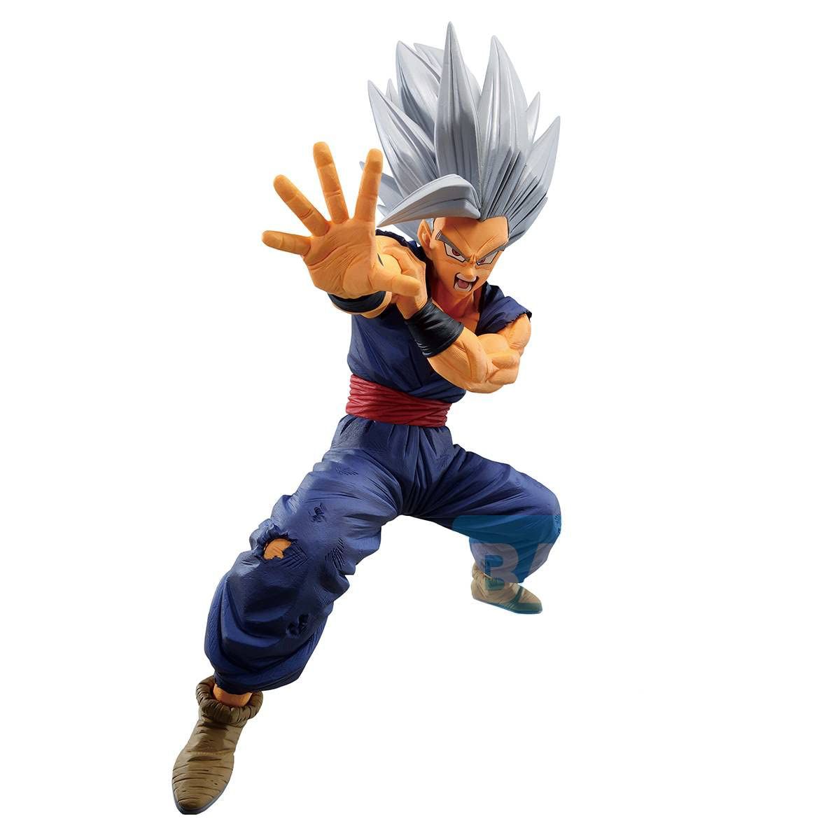 GOHAN (BEAST) - S.H.FIGUARTS - DRAGON BALL SUPER: SUPER HERO - BANDAI