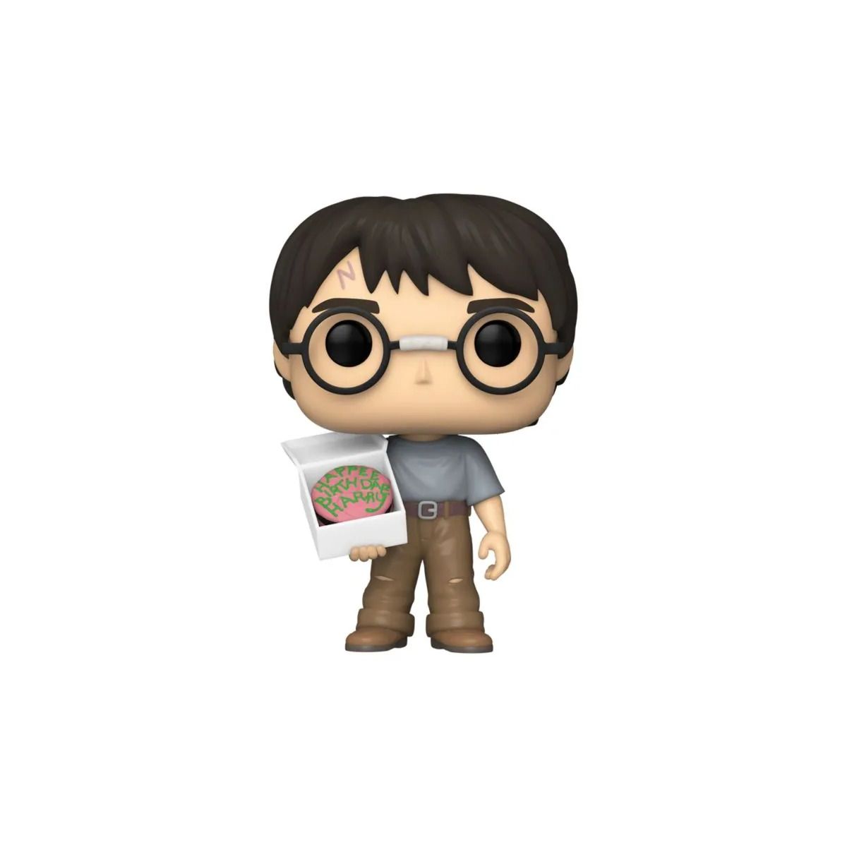 Funko Pop Harry Potter 174 (Harry Potter)