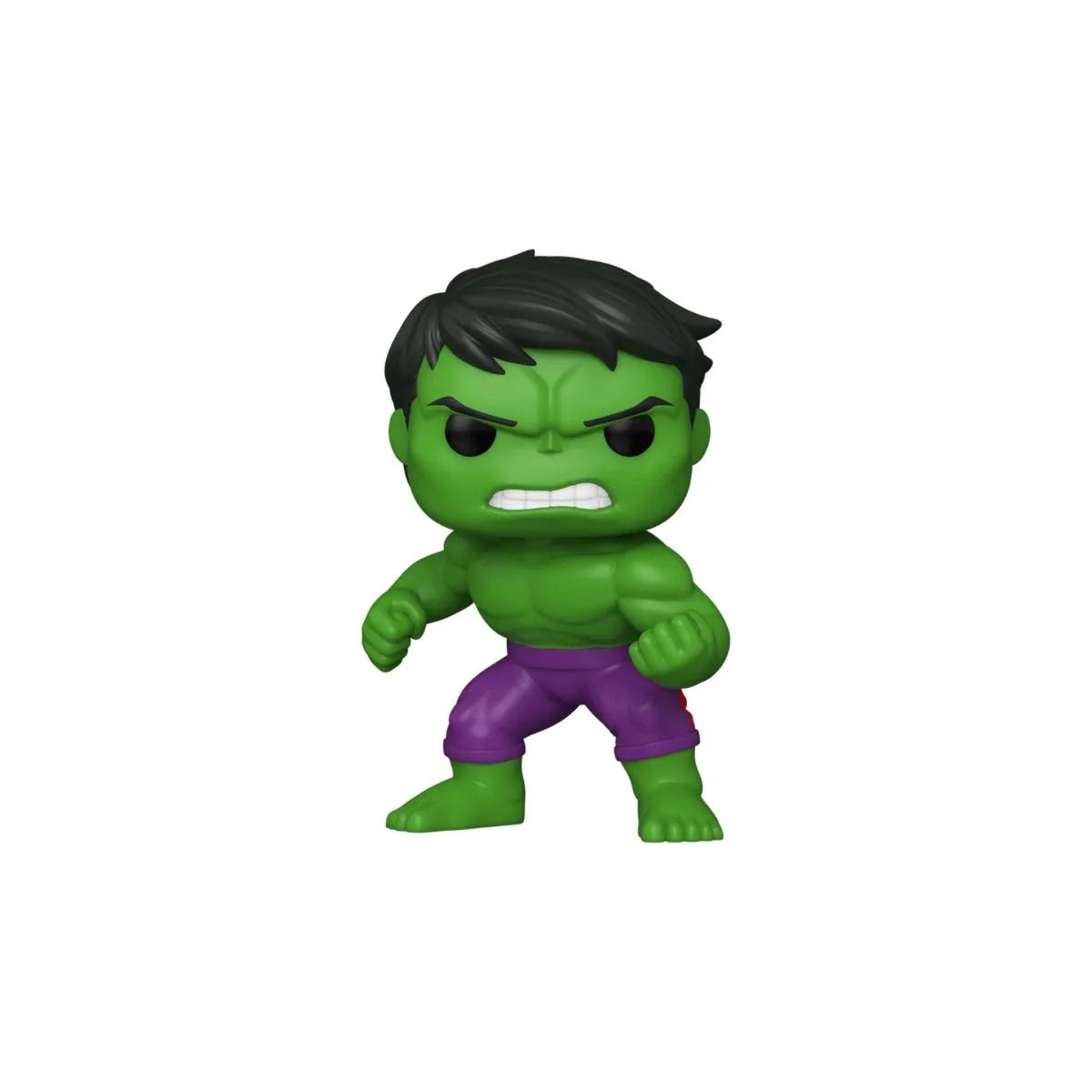 Funko Pop Hulk 1420 - Hulk (Marvel)