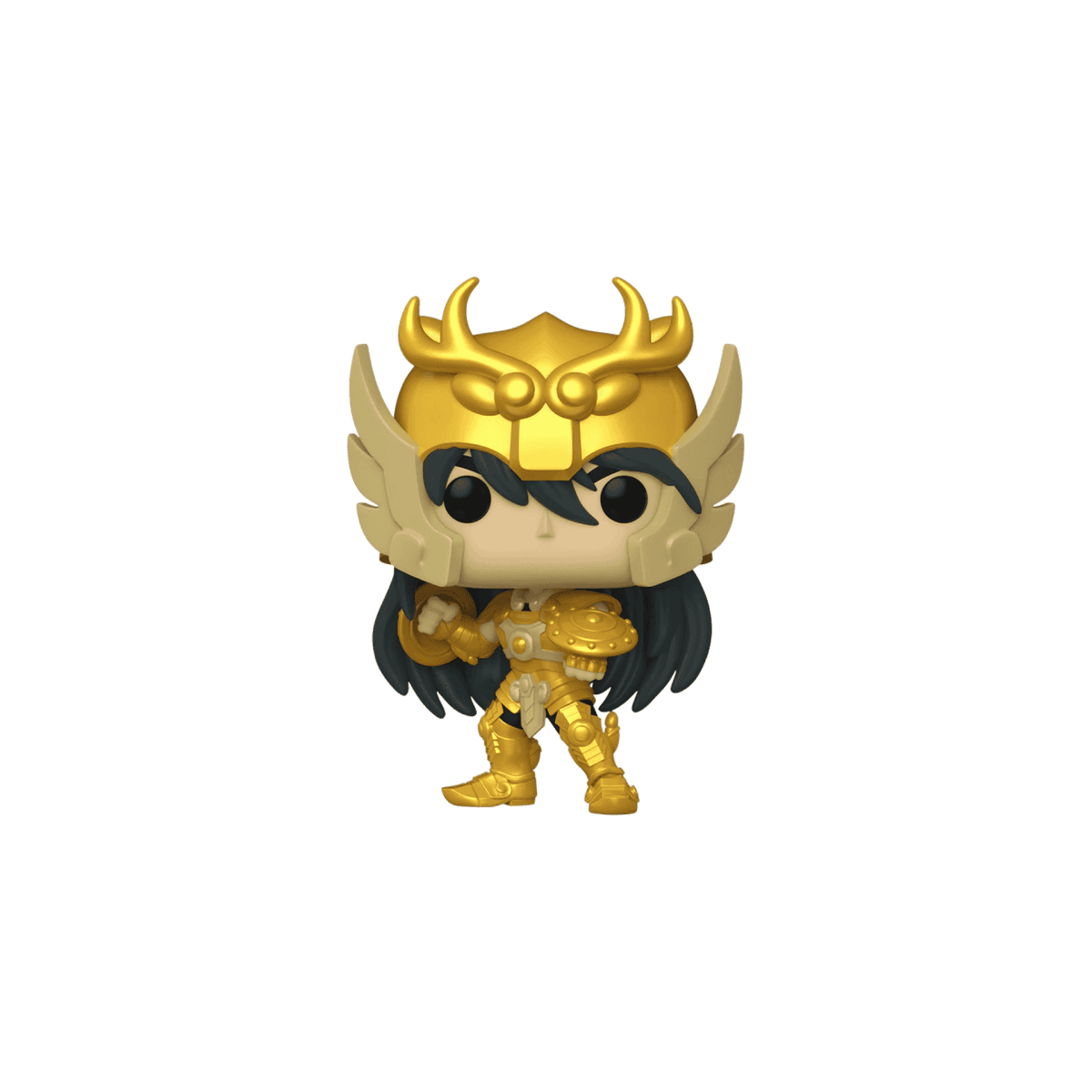 Funko Pop Shiryu de Libra 1424