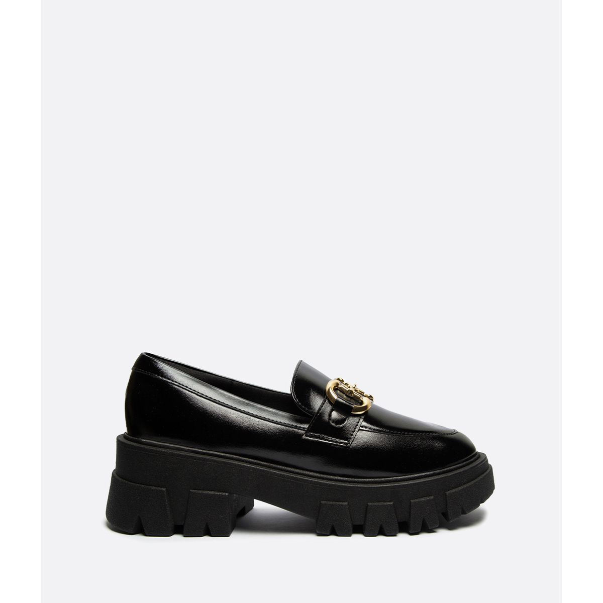 Loafer Anna Preto