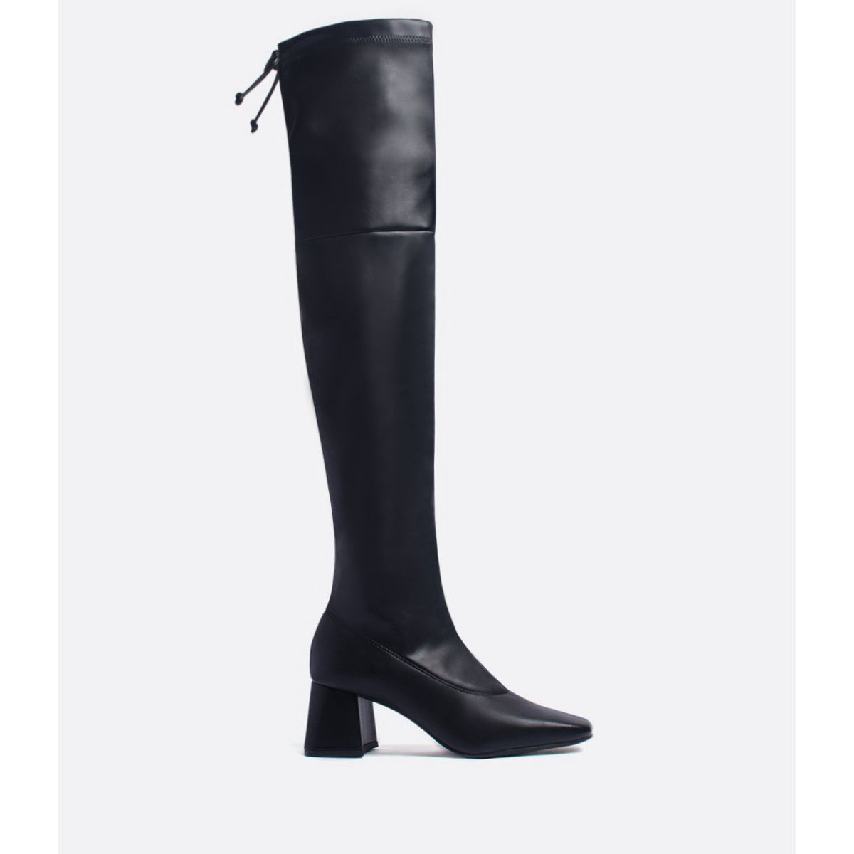 Bota Kally Preta