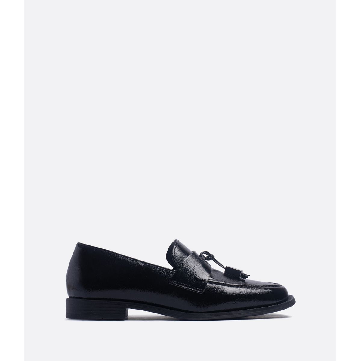 Loafer Demi Preto