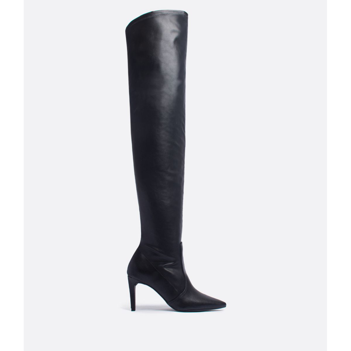 Bota Kendall Preta