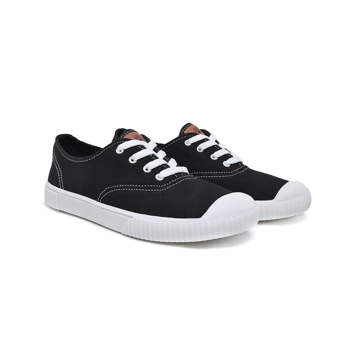 Tenis Feminino Carmina Morana Back To School- Pret... - CARMINA MORANA