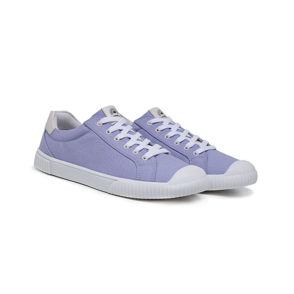 Tenis Feminino Casual Carmina Morana- Lavanda - 22... - CARMINA MORANA