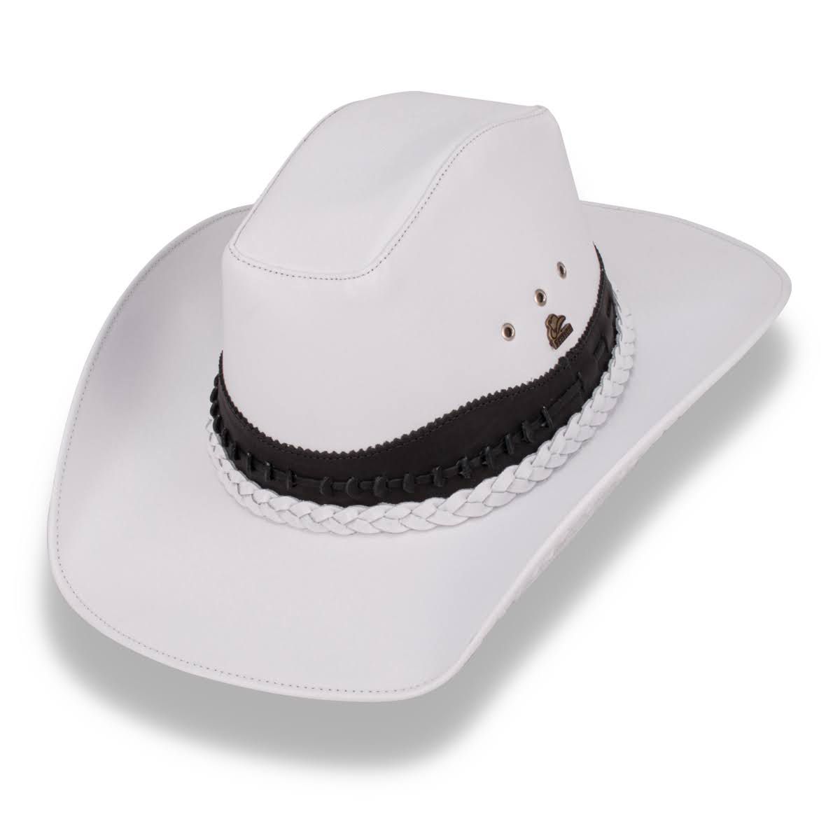 Chapéu Traiado Americano Western Paint Horse - SHOP TRAIADO