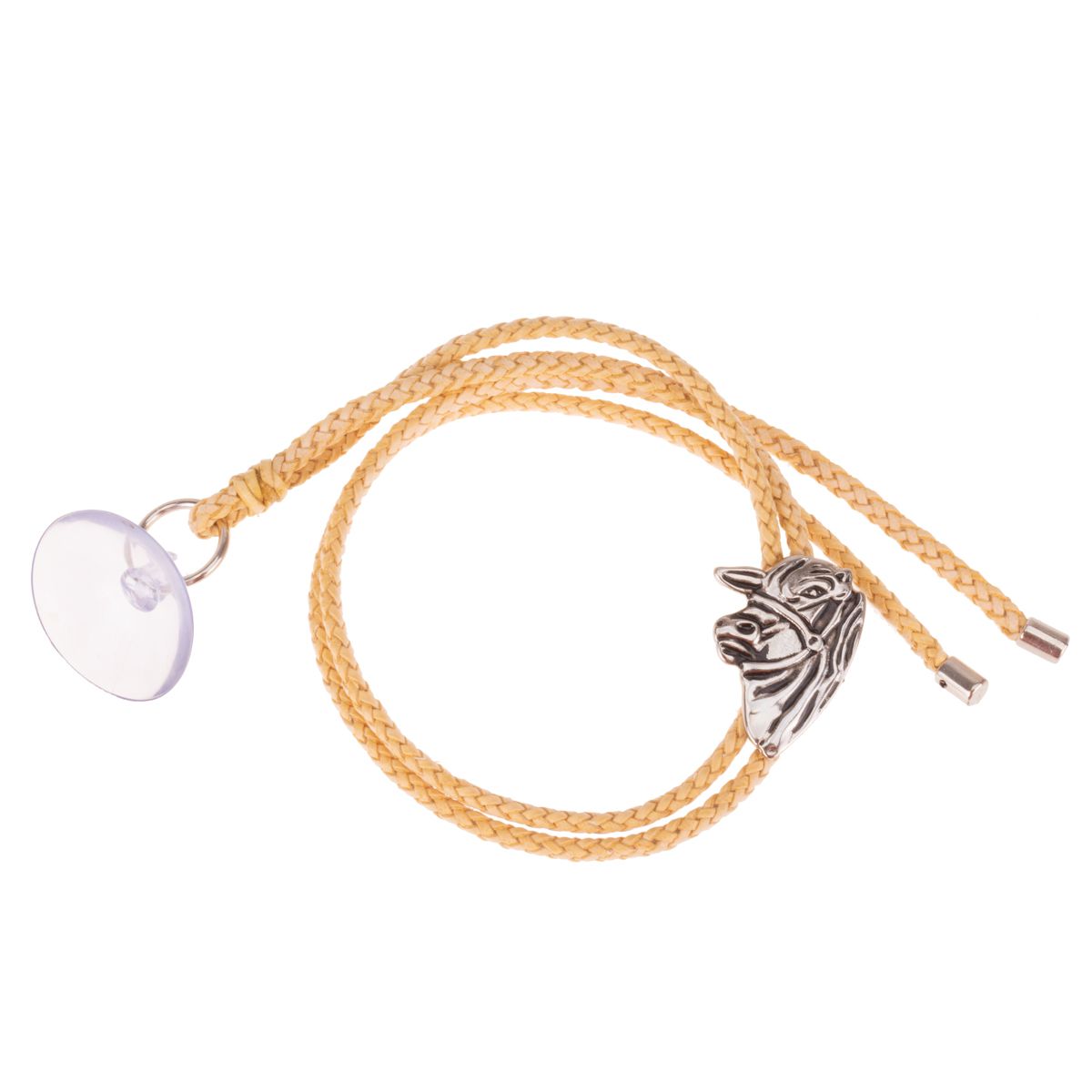 Suporte veicular Nelore Prata - SHOP TRAIADO