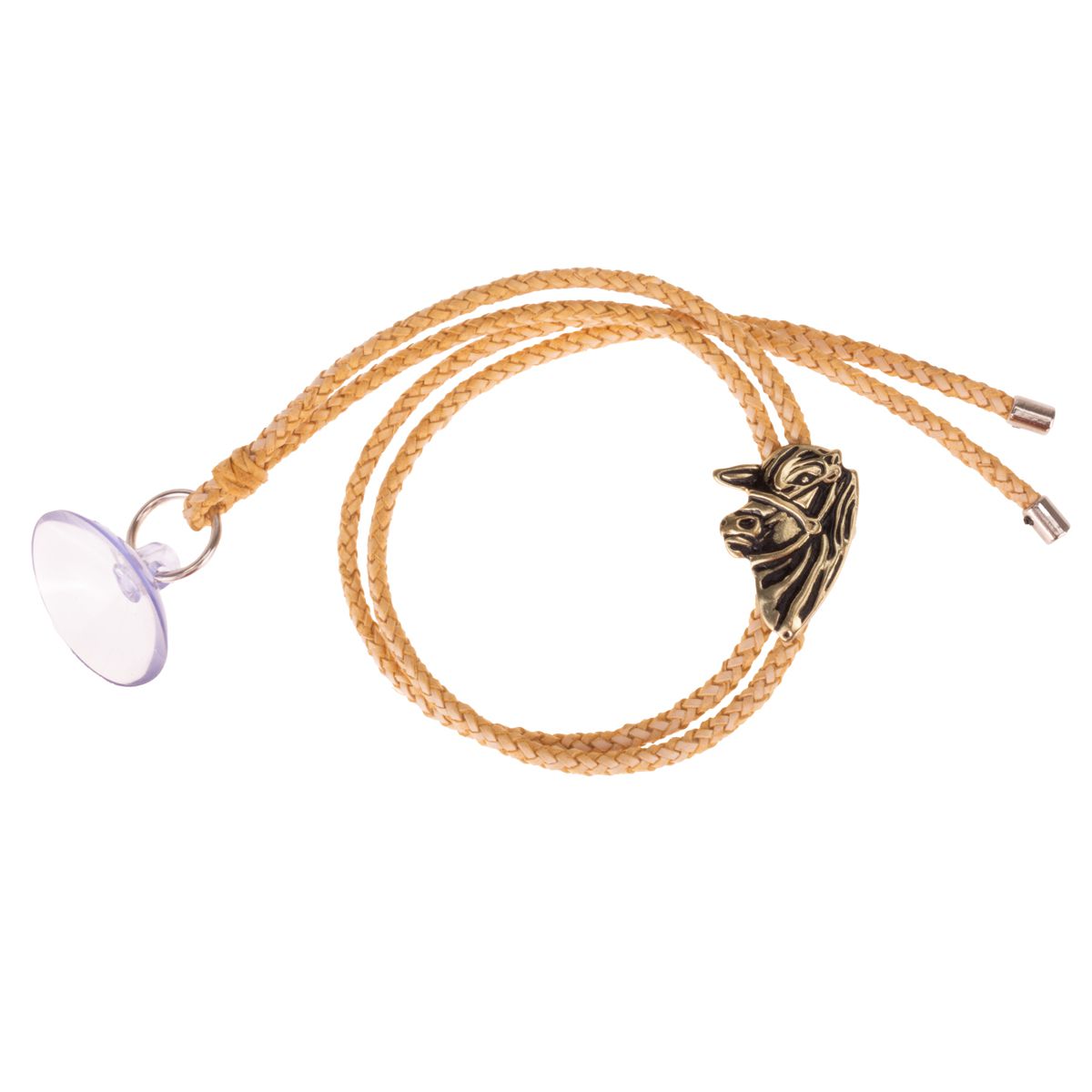Suporte veicular Nelore Dourado - SHOP TRAIADO