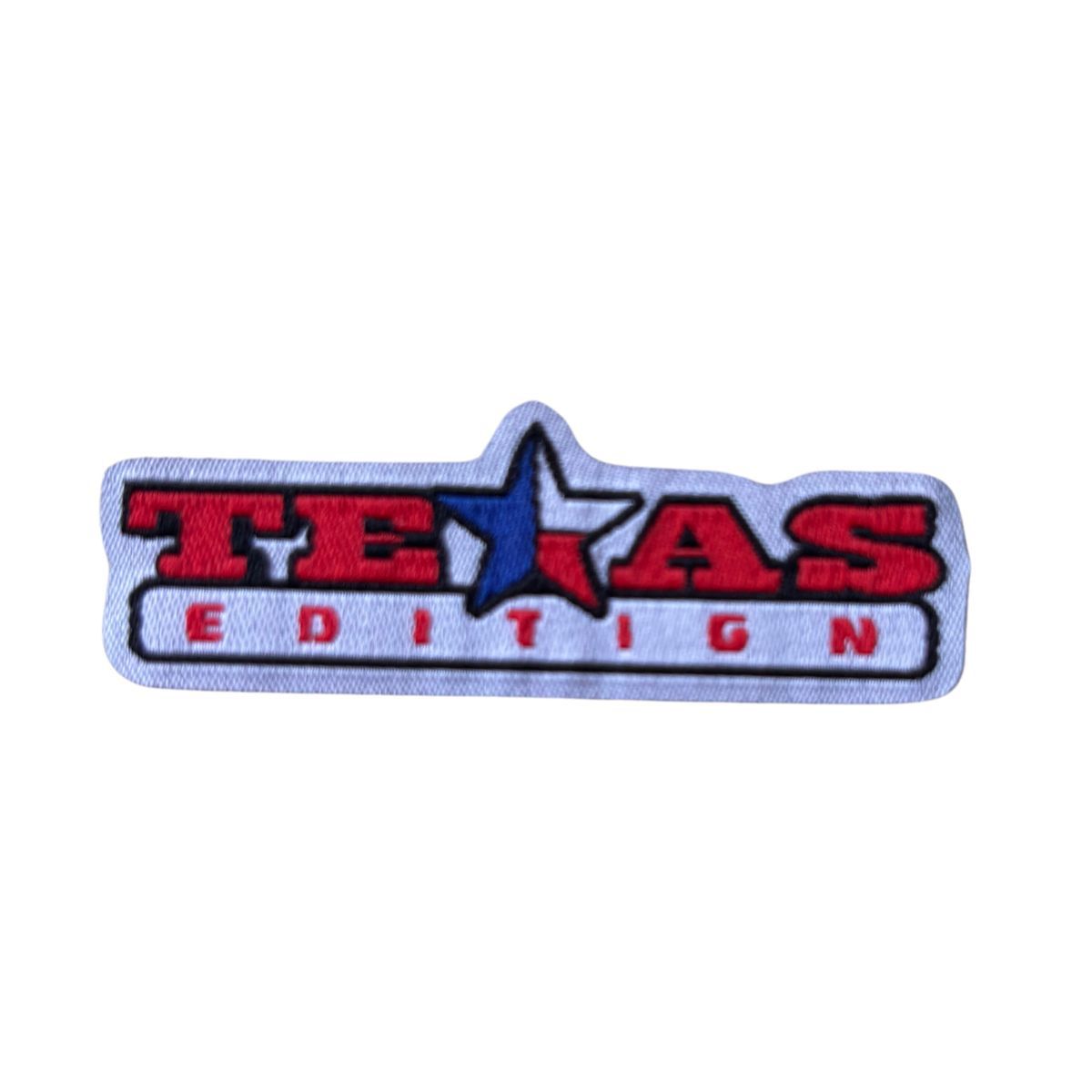 Adesivo Bordado para Chapéu auto colante Texas Bra... - CLUB 21 COUNTRY
