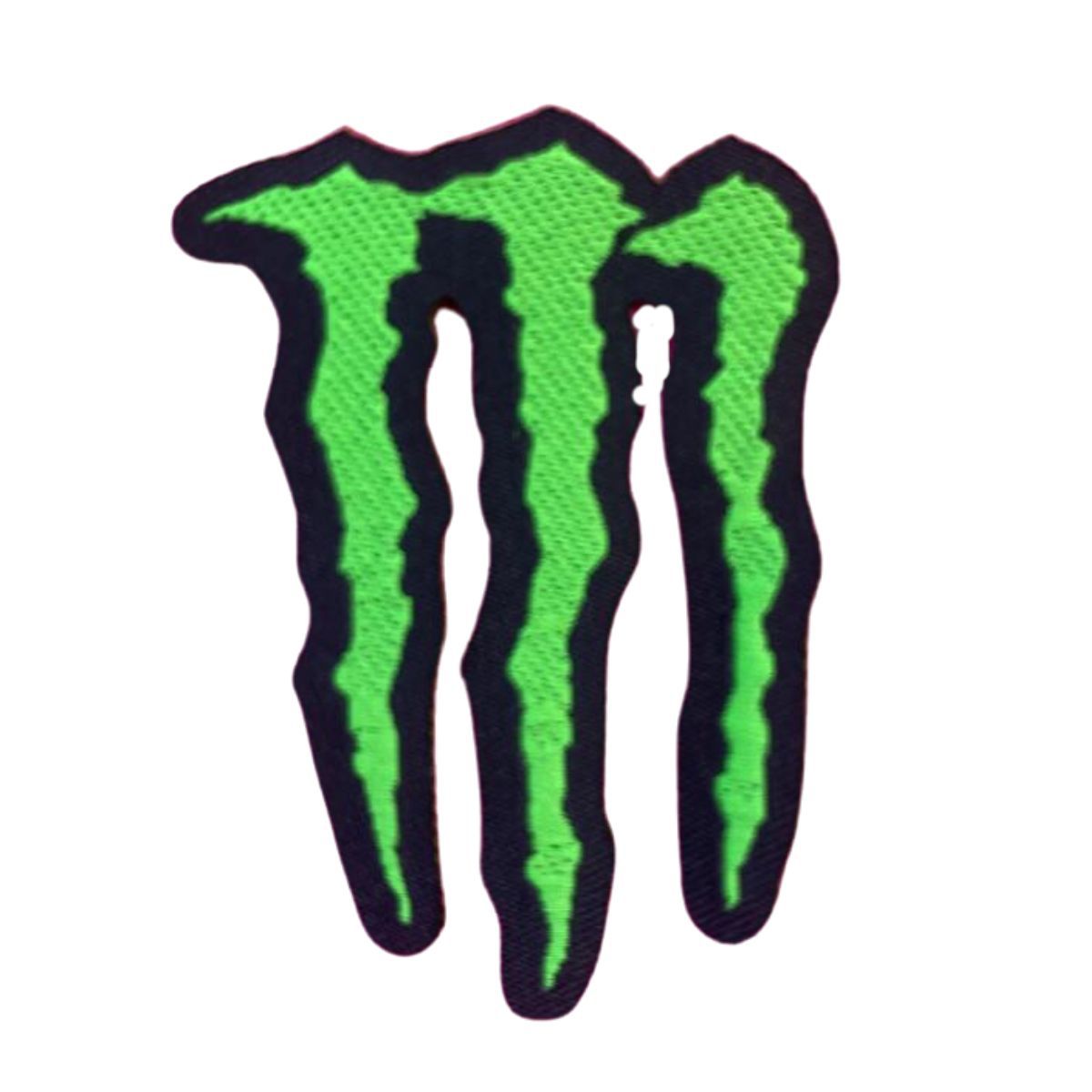Adesivo Bordado para Chapéu auto colante Monster V... - CLUB 21 COUNTRY