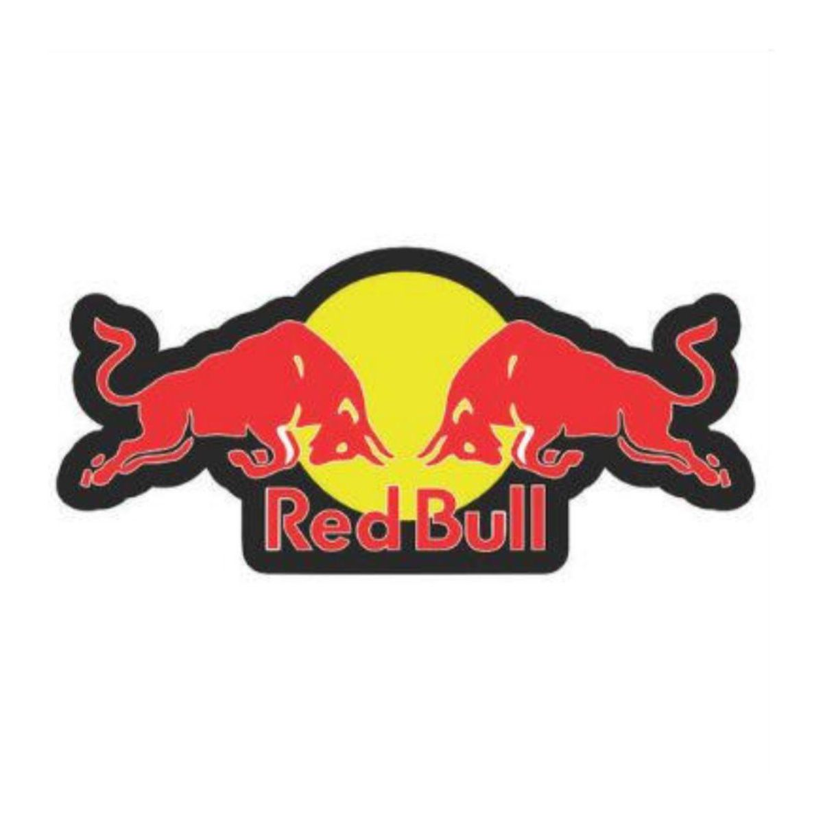 Adesivo Bordado para Chapéu auto colante Red Bull ... - CLUB 21 COUNTRY