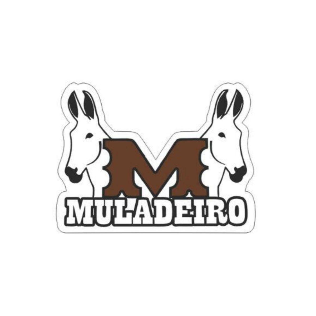 Adesivo Bordado para Chapéu auto colante Muladeiro... - CLUB 21 COUNTRY
