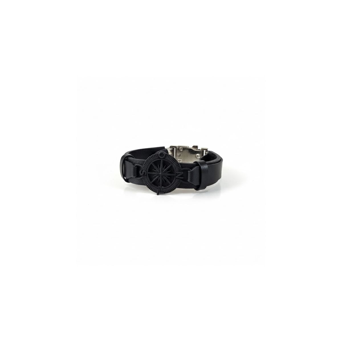 Pulseira de Couro Sintético Country - PULSEIRA26 - CLUB 21 COUNTRY
