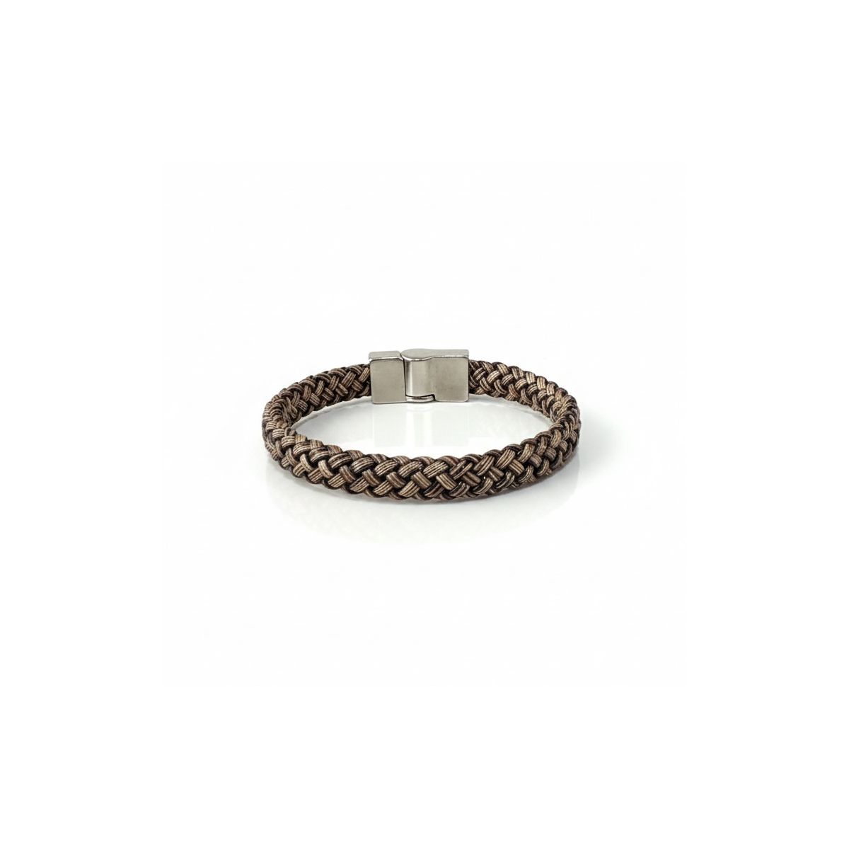 Pulseira de Couro Sintético Country - PULSEIRA21 - CLUB 21 COUNTRY