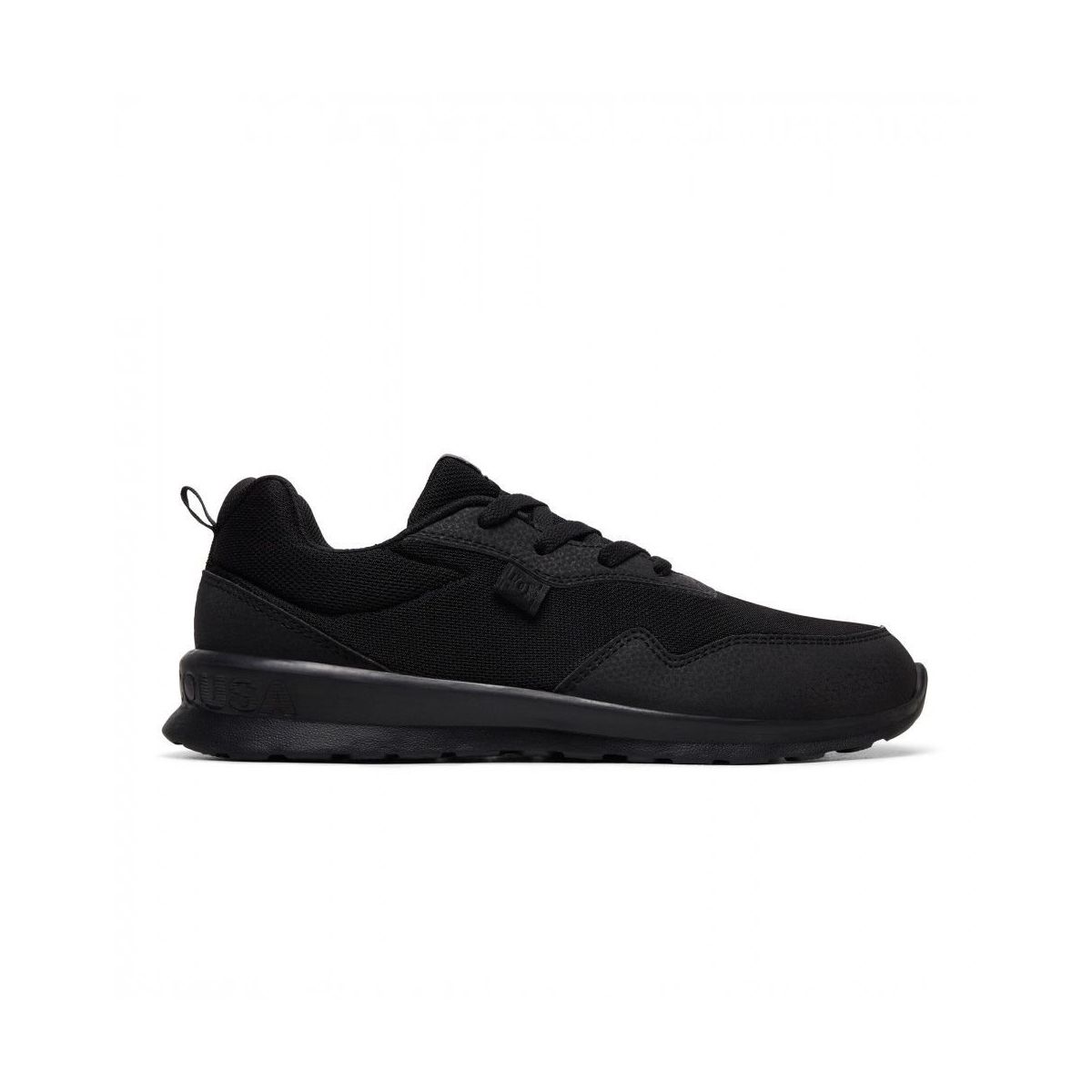 Dc Shoes Hartferd Black/Black