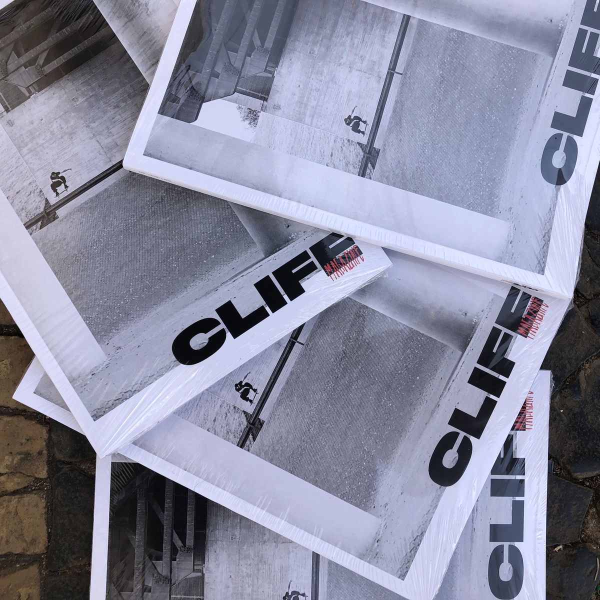 Revista Clife Magazine Edição #01