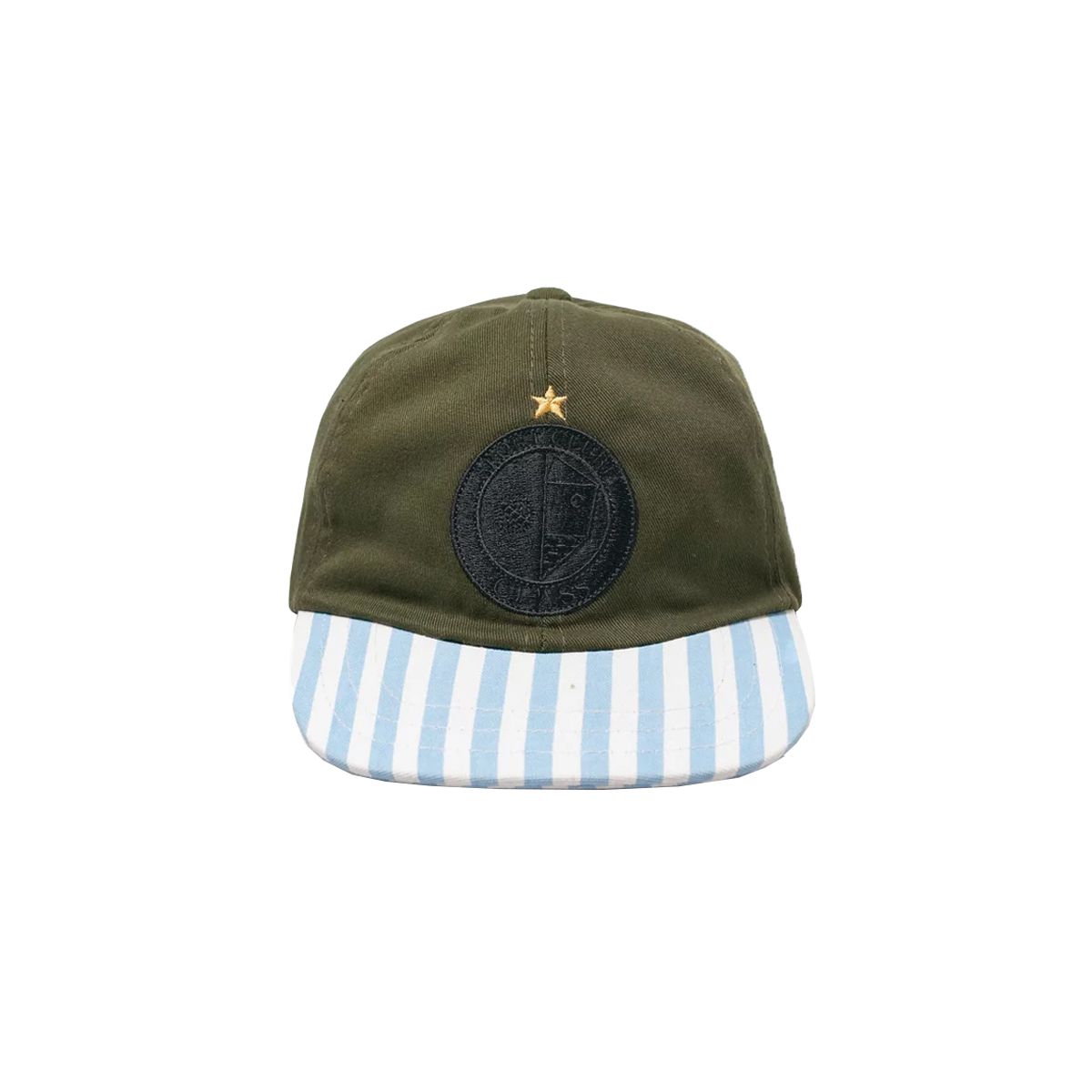 Polo Hat Sport Club Class Dark & Blue