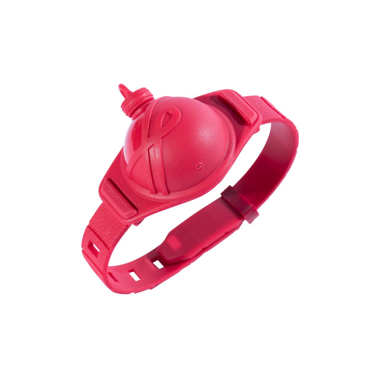 Pulseira Öus Gömo Vermelho