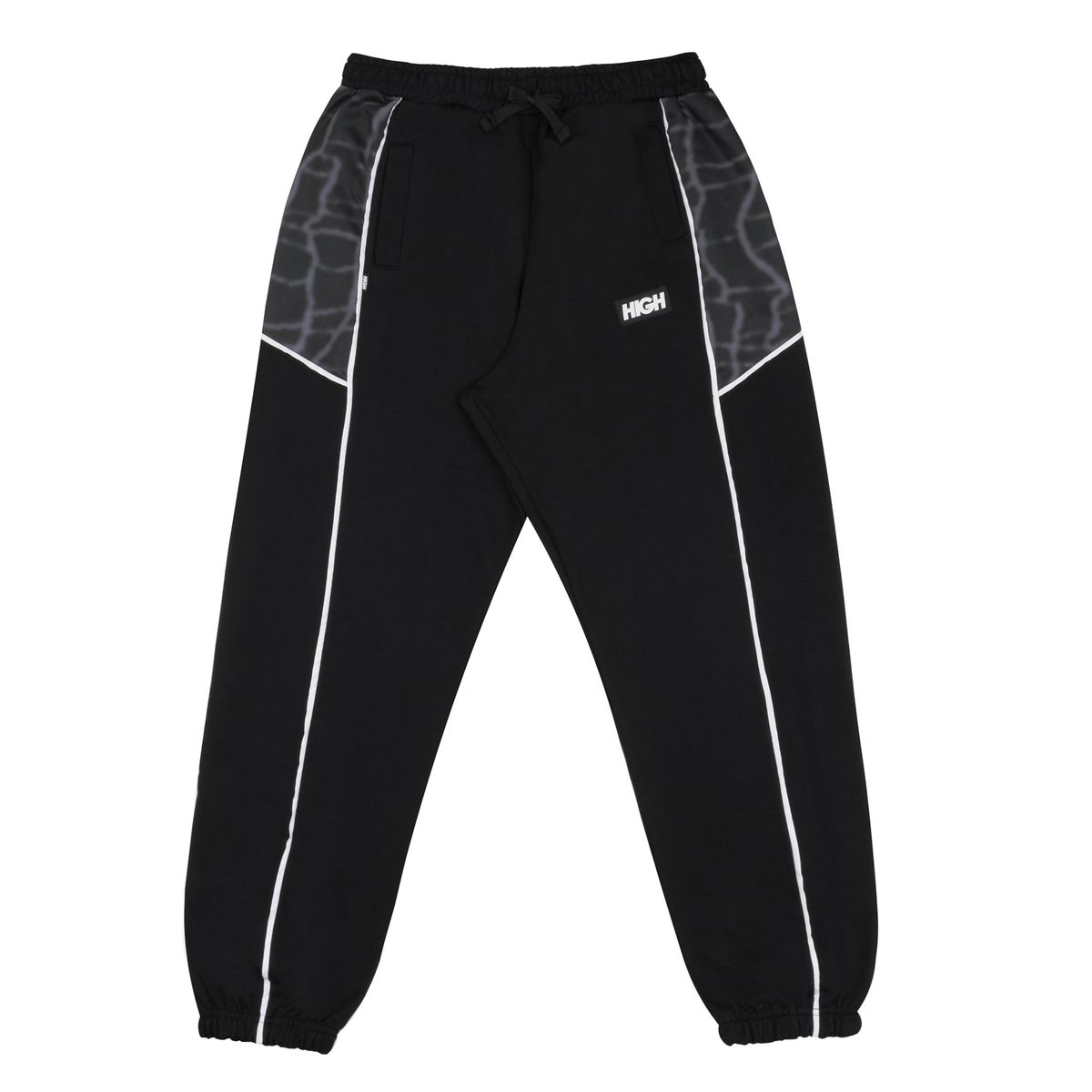 adidas Camo Series Sweat Pants - Black | Men's Lifestyle | adidas US