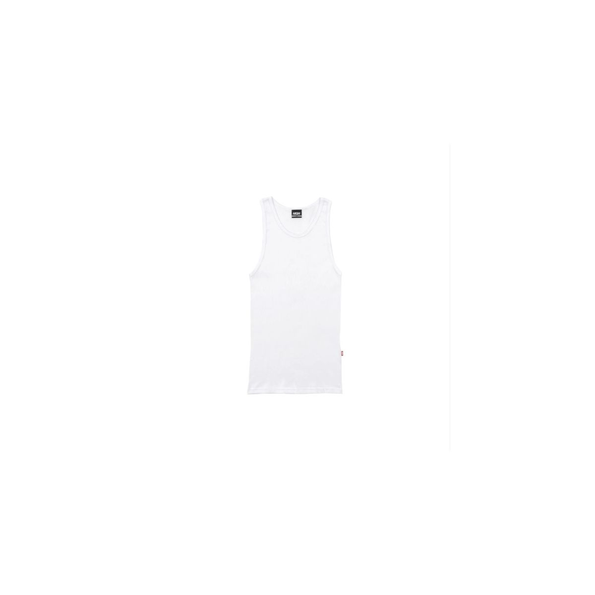 Tank Top Pack High White