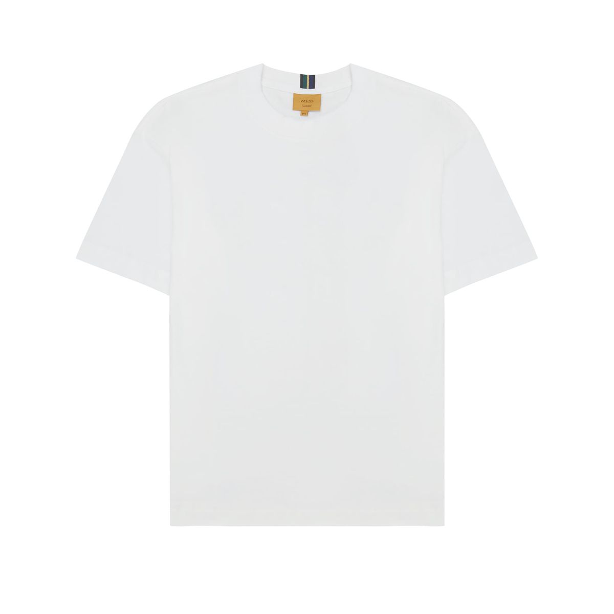 Camiseta Class Orelhão Off White