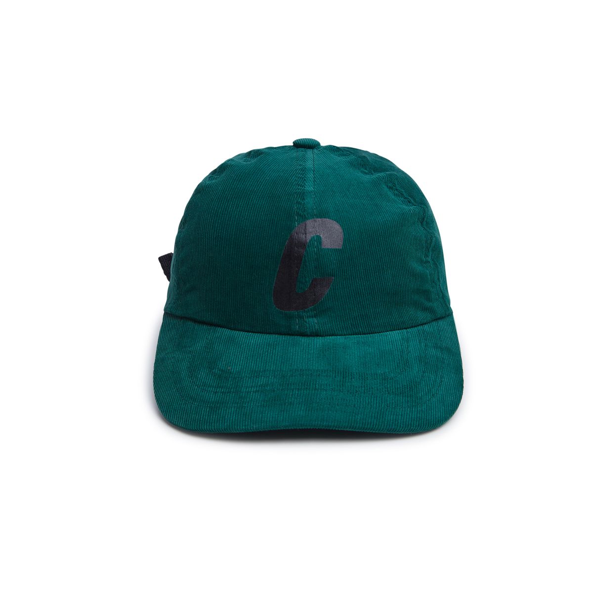 Boné Classic Sport Hat Class C Logo Velvet Green