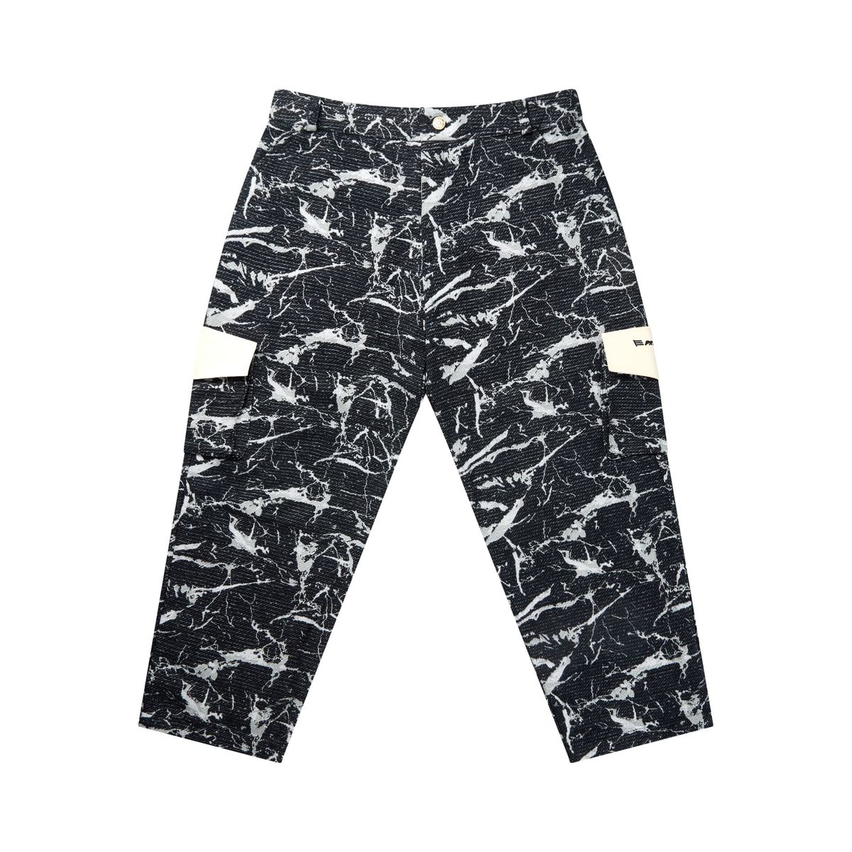 Cargo Pants Class PrimeLine Black Onyx