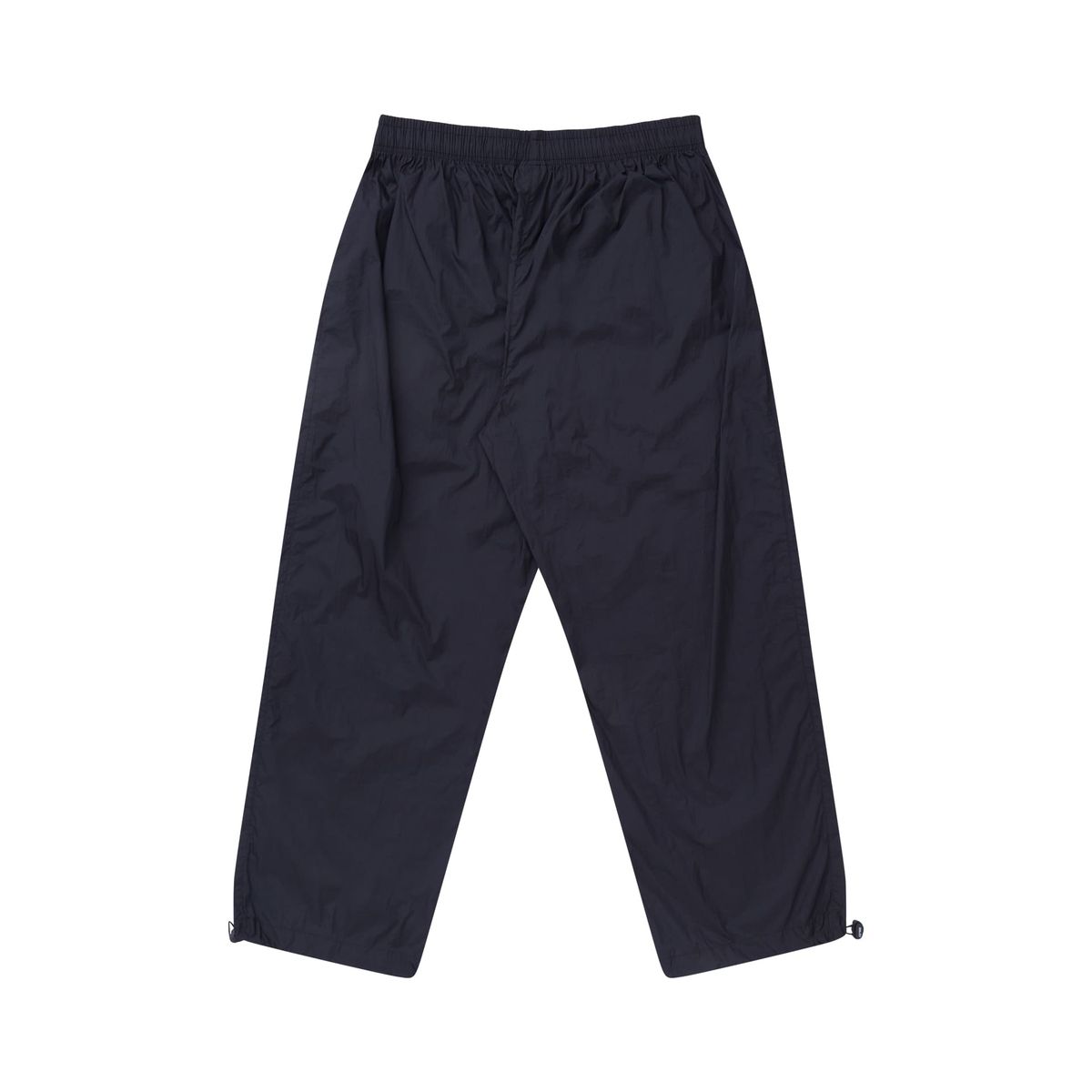 Archcitectural Pants Class Pipa Black