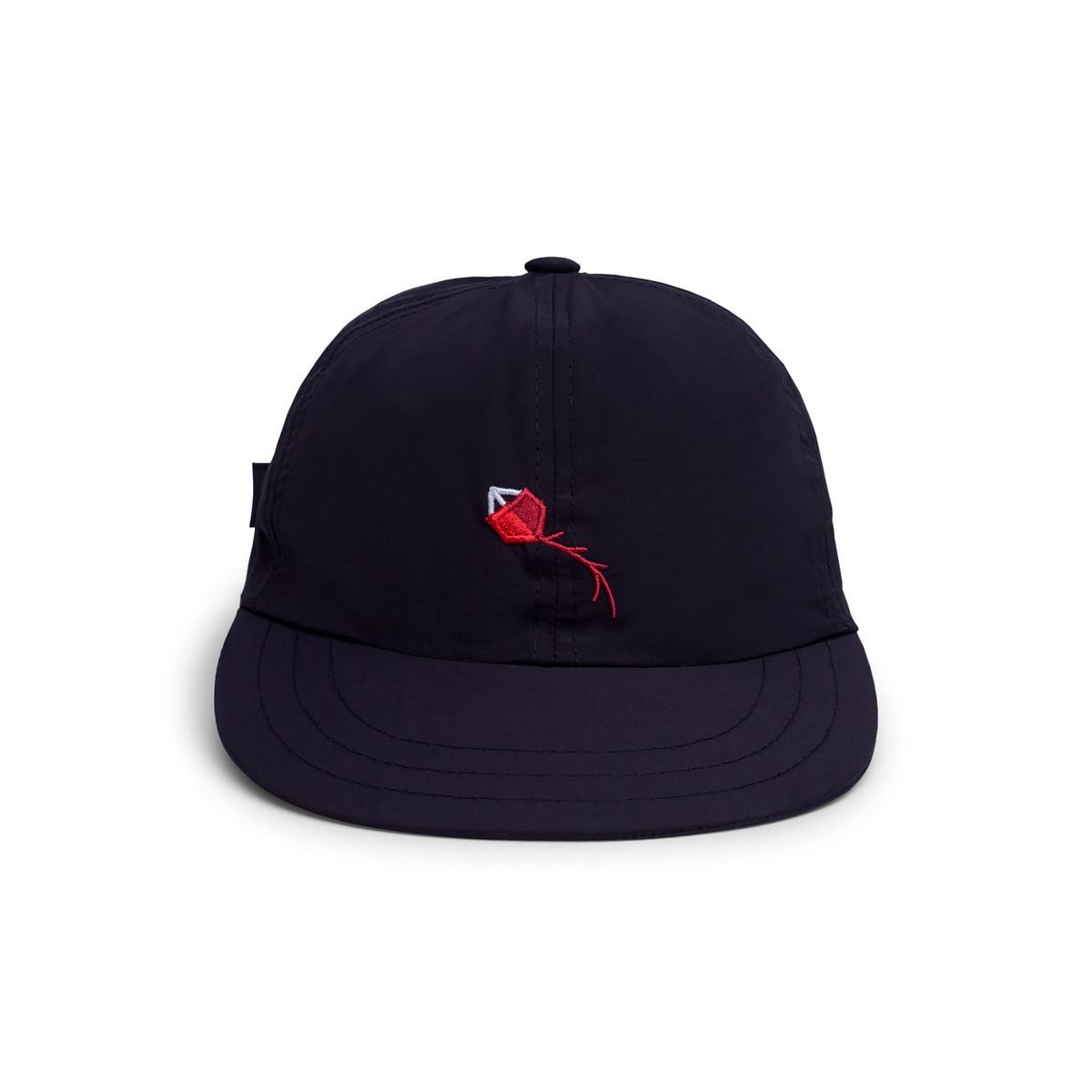 Boné Polo Hat Class Pipa Black