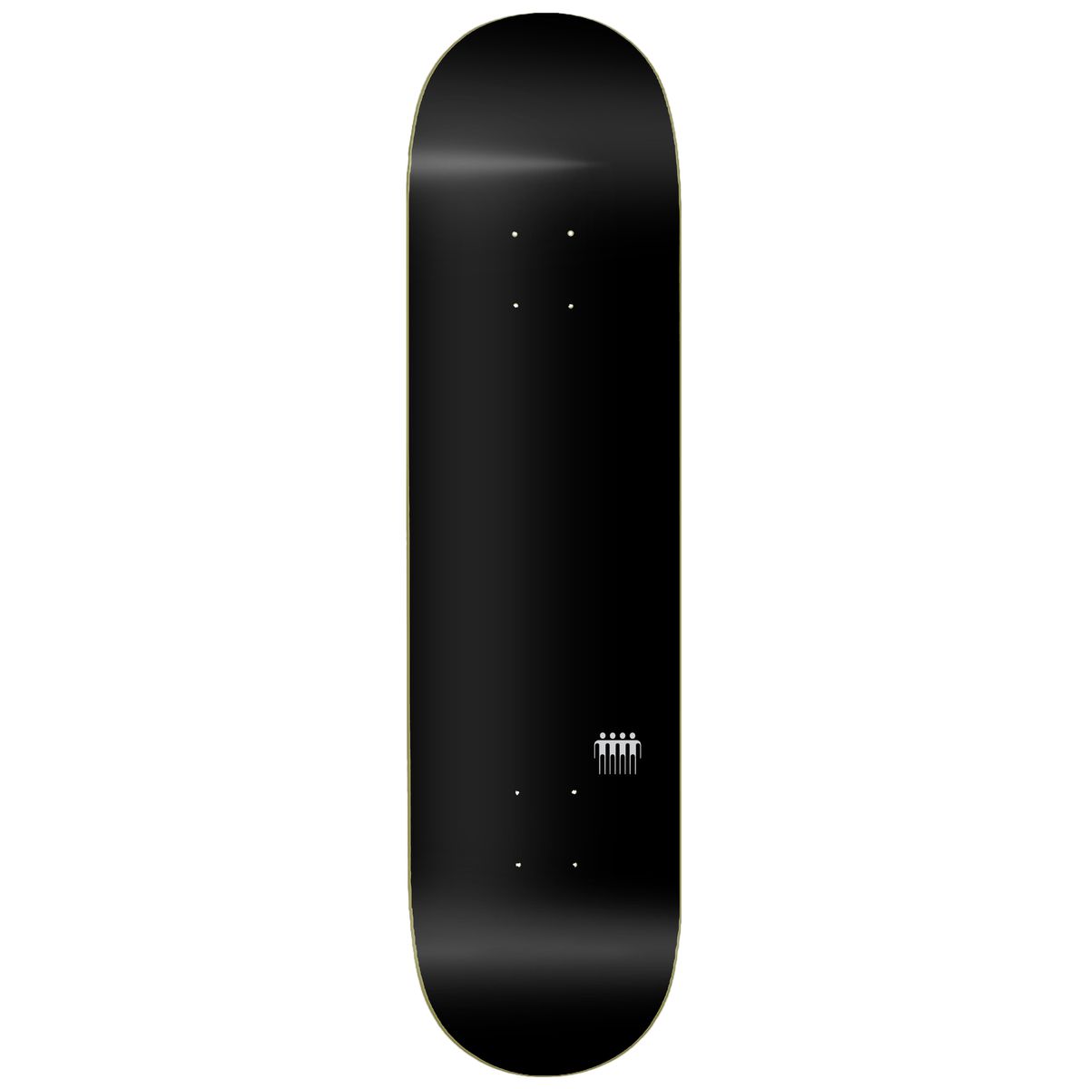 Shape Marfim Colletividade Classic Black
