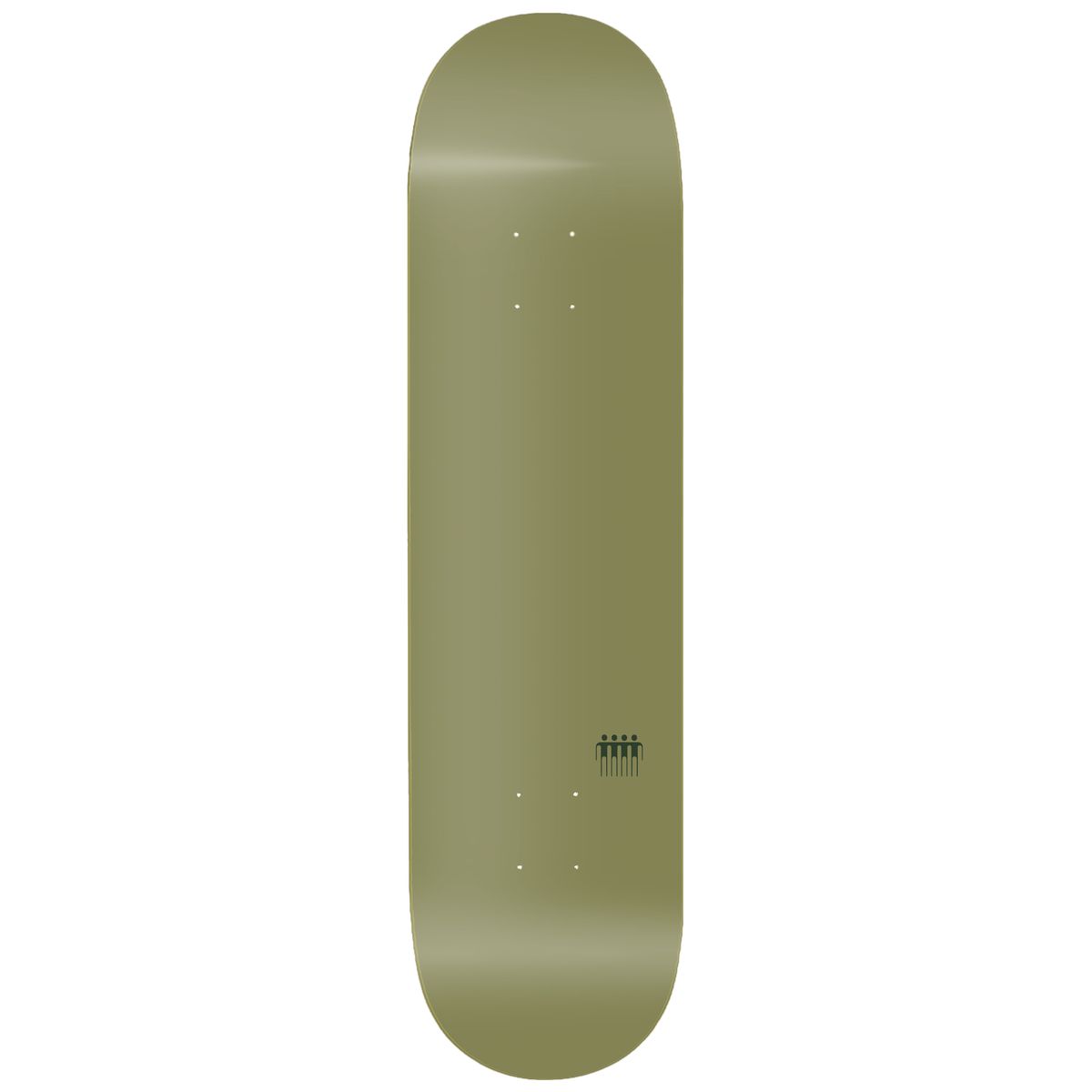Shape Marfim Colletividade Classic Green