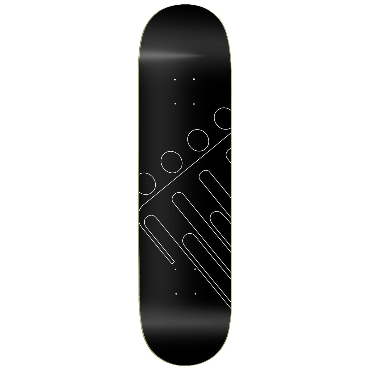 Shape Marfim Colletividade Outine Black
