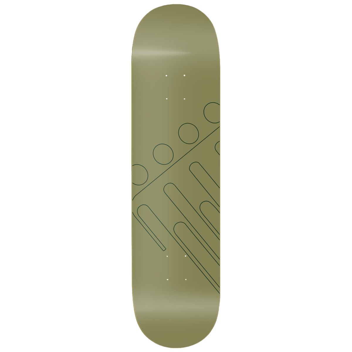 Shape Marfim Colletividade Outine Green