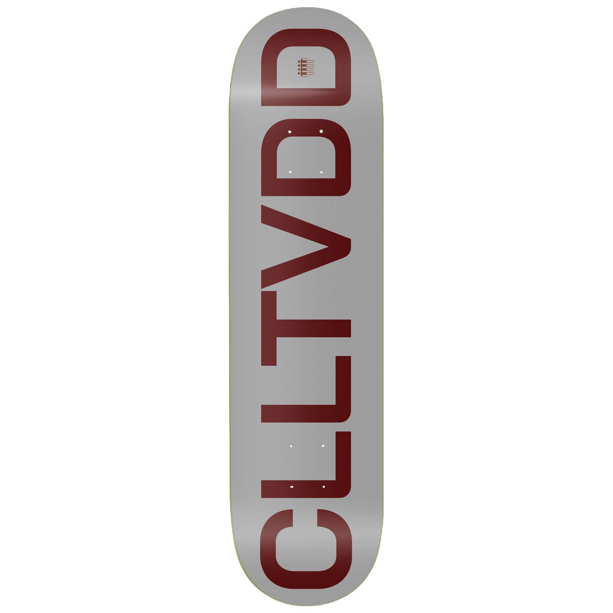 Shape Marfim Colletividade Surname Cinza