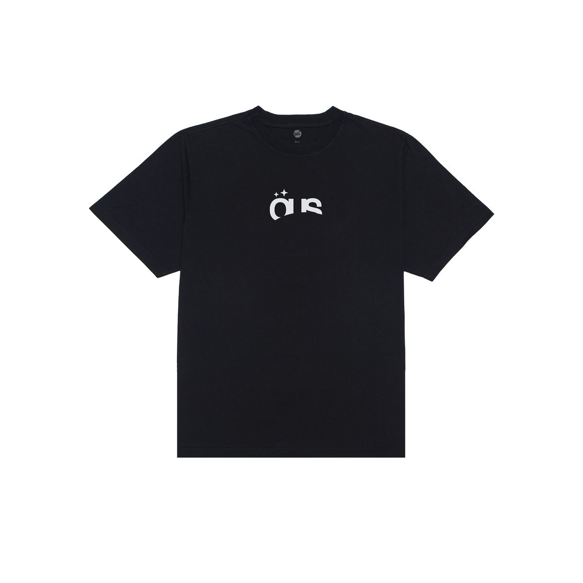 Camiseta Öus Imperial Eclipse Black
