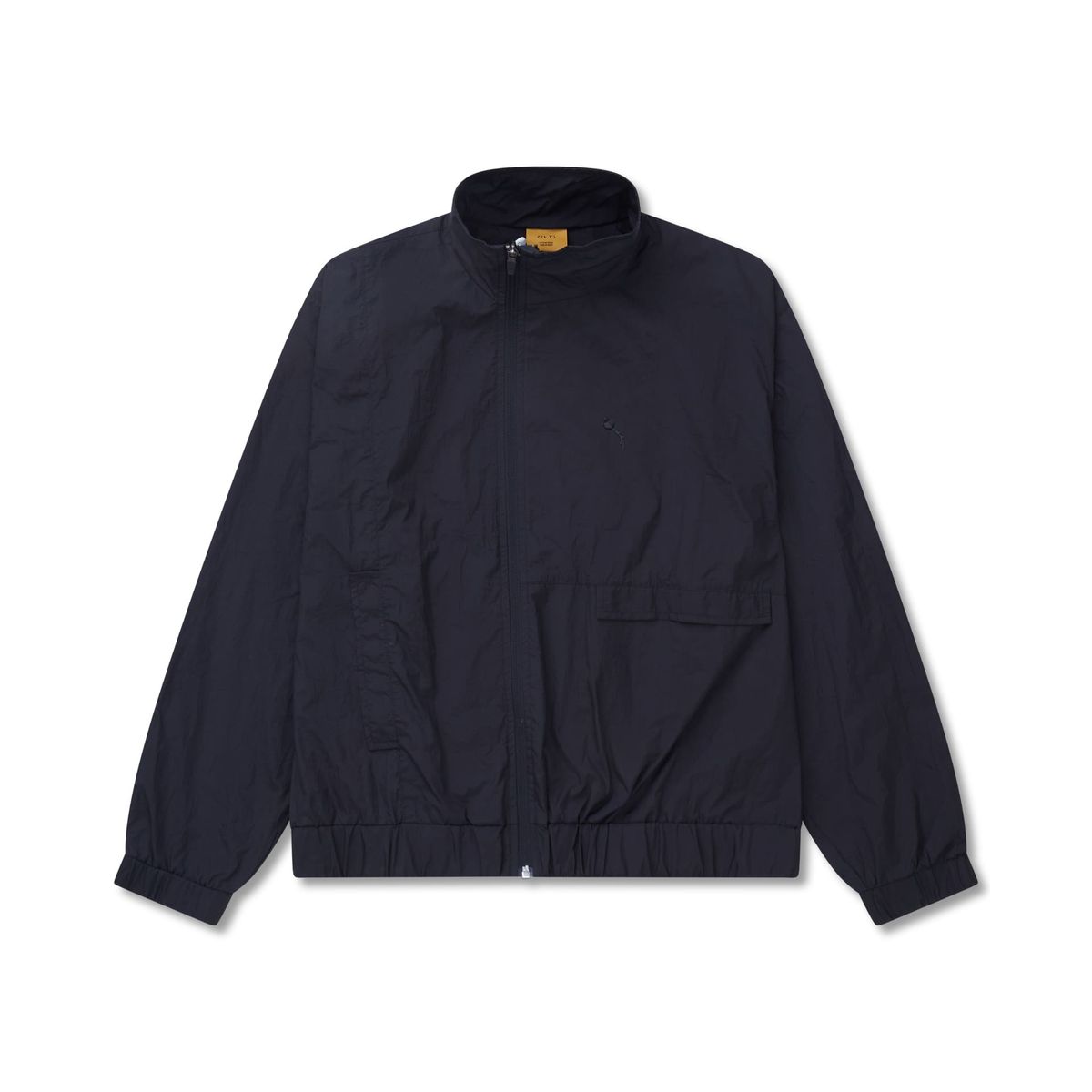 Architectural Jacket Class Pipa Black