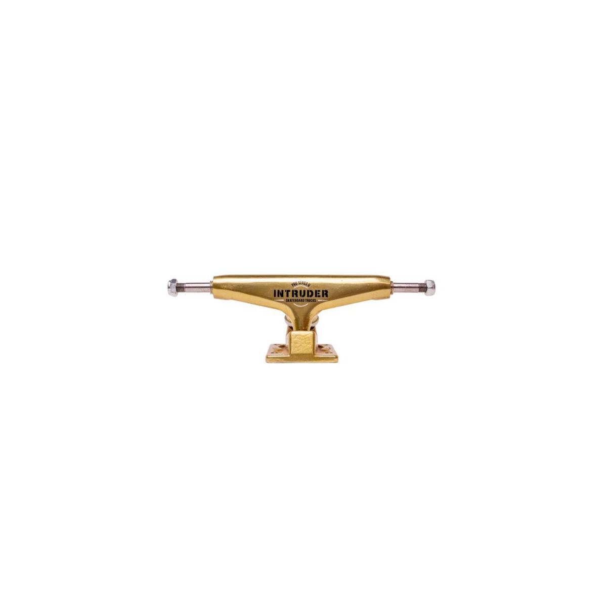 Truck Intruder Pro Series II Gold 139MM MID