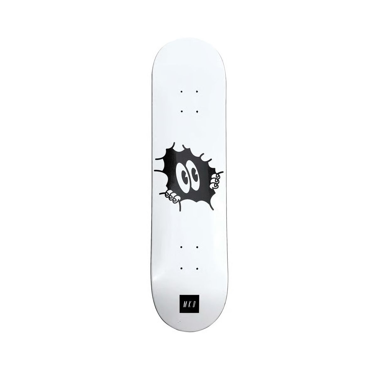 Shape Marfim Fiberglass Mkd Visão