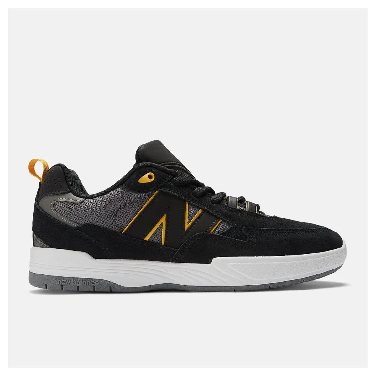  Tênis New Balance Nb Numeric Tiago Lemos 808 Unissex